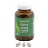 Health Aid - Agnus Castus 550mg Για τον Γυναικείο Κύκλο 60Tablets Health Aid - Agnus Castus 550mg Για τον Γυναικείο Κύκλο 60Tablets