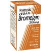 Health Aid - Bromelain 500mg Συμπλήρωμα Διατροφής για τον Μεταβολισμό & την Πέψη 30caps