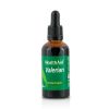 Health Aid - Valerian Herbal Liquid Βαλεριάνα σε Σταγόνες για την Καταπολέμηση της Αϋπνίας & της Συναισθηματικής Κατάπτωσης 50ml