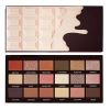 Revolution - Beauty I Heart Revolution Nudes Palette