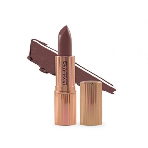 Revolution – Renaissance Lipstick Luxe