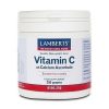 Lamberts - Ασκορβικό Ασβέστιο με Βιταμίνη C σκόνη 250gr