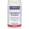 Lamberts - L-Glutathione Complex Σύμπλεγμα Γλουταθιόνης 60caps Lamberts - L-Glutathione Complex Σύμπλεγμα Γλουταθιόνης 60caps