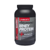 Lamberts - Υψηλής Ποιότητας και Καθαρότητας Πρωτεΐνη Ορού Γάλακτος με Γεύση Μπανάνας χωρίς Ασπαρτάμη 1000gr