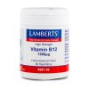 Lamberts - Vitamin B12 1000mg 30tabs
