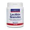 Lamberts - Lecithin Granules Κόκκοι Λεκιθίνης 250ml Lamberts - Lecithin Granules Κόκκοι Λεκιθίνης 250ml