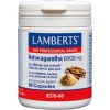 Lamberts - Ashwagandha 6000mg 60 Caps Ανοσοποιητικό