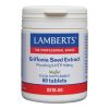 Lamberts - Griffonia Seed Extract (5-HTP 100mg) 60 tabs