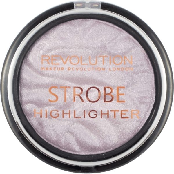 Revolution - Strobe Highlighter Lunar 7.5g Revolution - Strobe Highlighter Lunar 7.5g