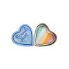 Revolution - Mermaid's Heart Highlighter for your Face and Eyes 10g
