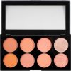 Revolution – Beauty Ultra Blush Palette Hot Spice