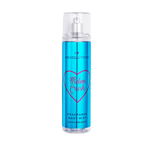 Revolution - Melon Crush Body Burst Καρπουζιού 263ml