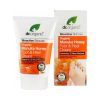 Dr .Organic Manuka Honey Foot and Heel Cream 125ml Dr .Organic Manuka Honey Foot and Heel Cream 125ml