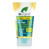 Dr.Organic – Skin Clear Organic Tea Tree Deep Pore Charcoal Mask 100ml Dr.Organic – Skin Clear Organic Tea Tree Deep Pore Charcoal Mask 100ml