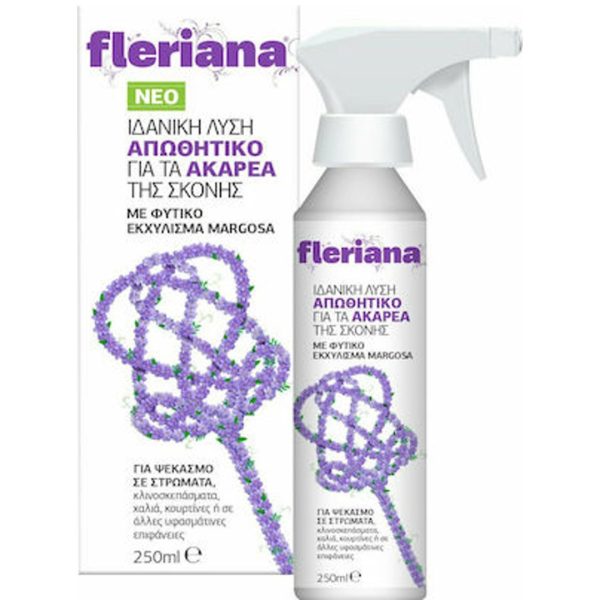 Fleriana – Dust Mite Spray 250ml