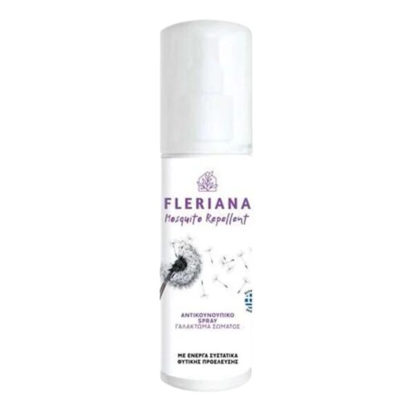 Fleriana - Mosquito Repellent Spray 75ml