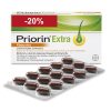 Priorin Extra – Promo -20% For Hair Substance 30caps Priorin Extra – Promo -20% For Hair Substance 30caps