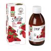 Medisei Kaiser Kids Syrup Γεύση Φράουλα 200ml