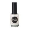 Medisei – Dalee Gel Effect Nail Polish Light Grey 101 12 ml