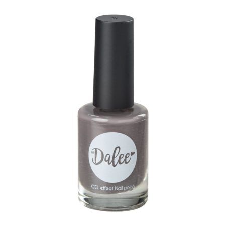 Medisei – Dalee Gel Effect Nail Polish Happy Grey 202 12 ml