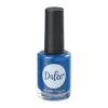 Medisei – Dalee Gel Effect Nail Polish Navy Blue 203 12 ml