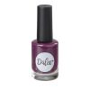Medisei - Dalee Gel Effect Nail Polish Plum Purple No.205 Βερνίκι Νυχιών 12ml