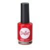 Medisei – Dalee Gel Effect Nail Polish Vivid Red 301 12 ml