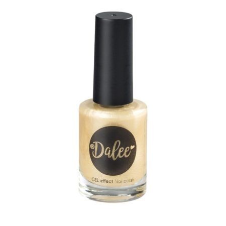 Medisei – Dalee Gel Effect Nail Polish Holo Luminizing Gold No.405 12ml