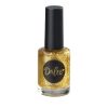 Medisei – Dalee Gel Effect Nail Polish Golden Sparkle No.503 12ml