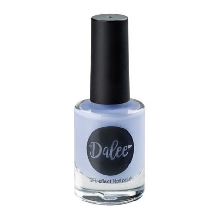 Medisei – Dalee Gel Effect Nail Polish Soft Violet 604 12 ml