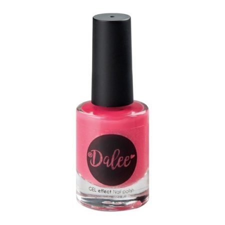 Medisei – Dalee Gel Effect Nail Polish Pretty Pink 610 12 ml