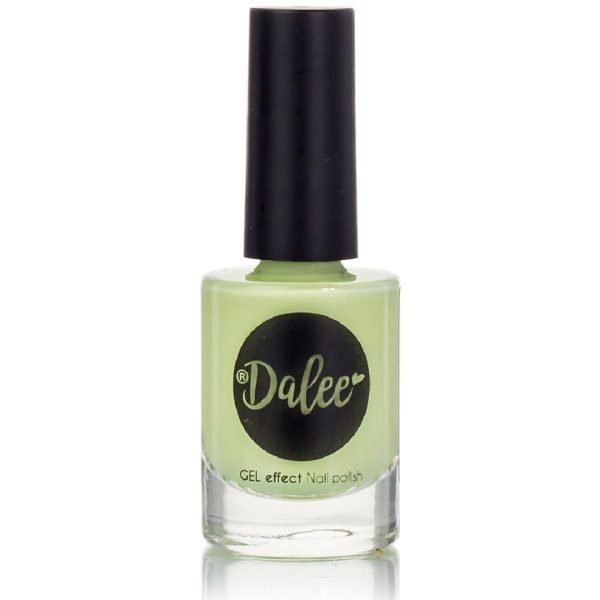 Medisei – Dalee Gel Effect Nail Polish Juice Peanut 611 12 ml
