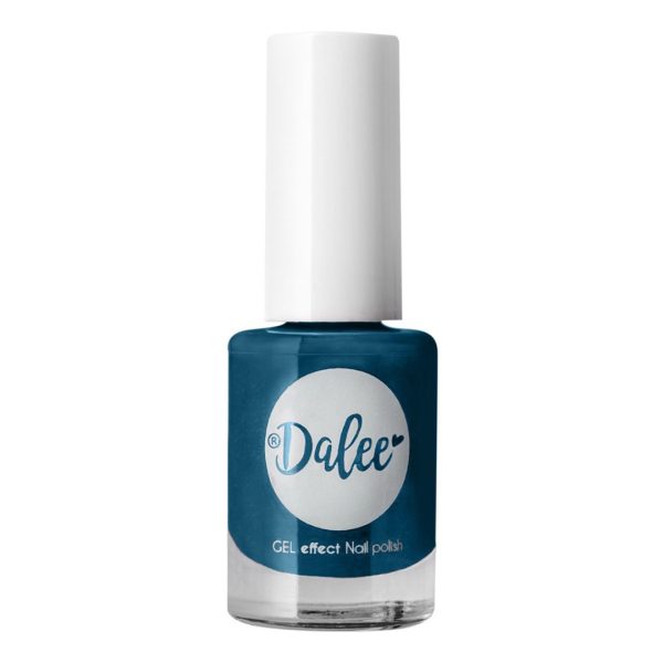 Medisei – Dalee Gel Effect Nail Polish No 759 Marine Green 12ml