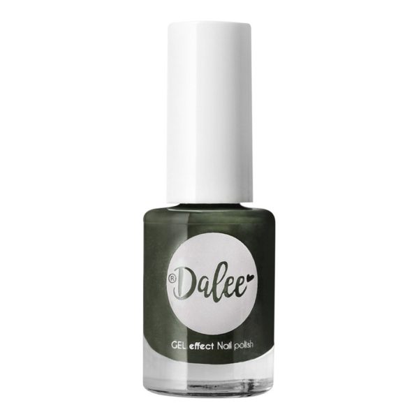 Medisei – Dalee Gel Effect Nail Polish No 760 Royal Garden 12ml