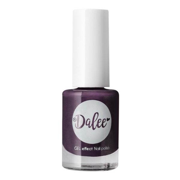 Medisei – Dalee Gel Effect Nail Polish No 761 Muted Purple 12ml