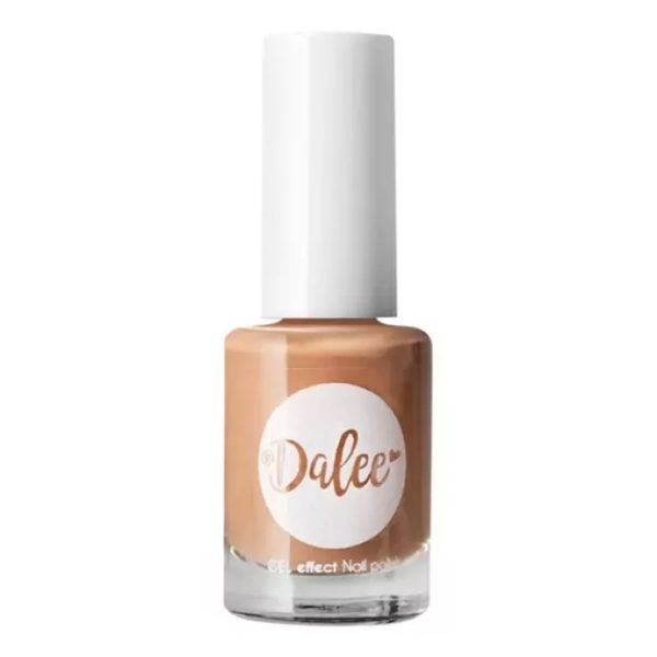 Medisei – Dalee Gel Effect Nail Polish No 762 Pure Camel 12ml
