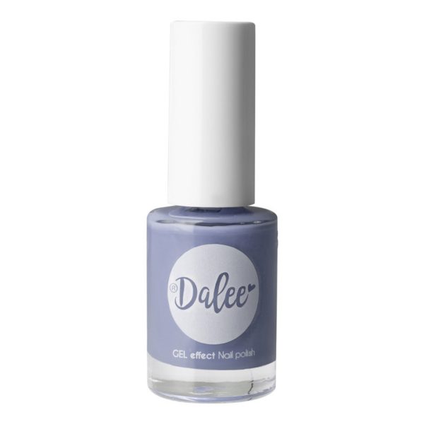 Medisei – Dalee Gel Effect Nail Polish No 707 Purple Rain 12ml