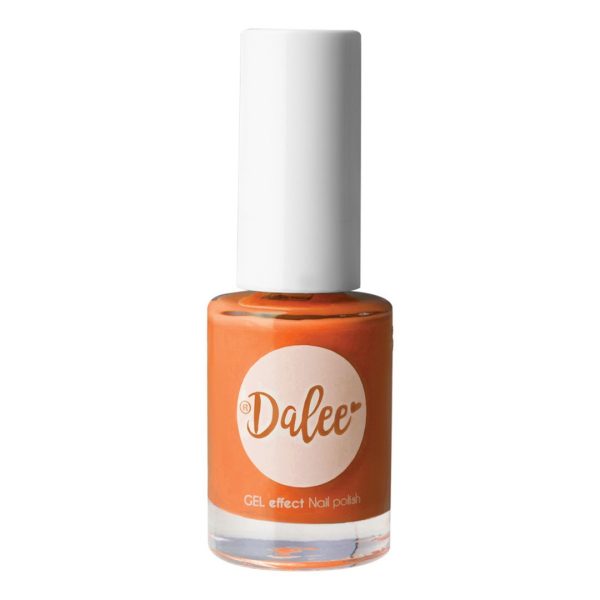 Medisei – Dalee Gel Effect Nail Polish No 713 Clockwork Orange 12ml