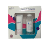 Medisei - Promo Panthenol Extra Beauty Balance Ενυδατική Κρέμα Ημέρας με Χρώμα Ανοιχτό Light και Καθαριστικό Προσώπου 1τμχ