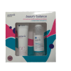 Medisei - Promo Panthenol Extra Beauty Balance CC Day Cream SPF15 Ενυδατική Κρέμα Ημέρας με Χρώμα Σκούρο Dark και Micellar True Cleanser Καθαριστικό Προσώπου 3 σε 1 1τμχ