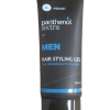 Medisei - Panthenol Extra Men Hair Styling Gel Ζελέ Φορμαρίσματος Μαλλιών 150ml