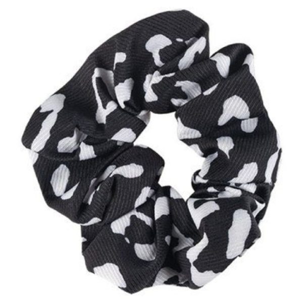 Medisei – Dalee Hair Band Black Pained 1pcs Medisei – Dalee Hair Band Black Pained 1pcs