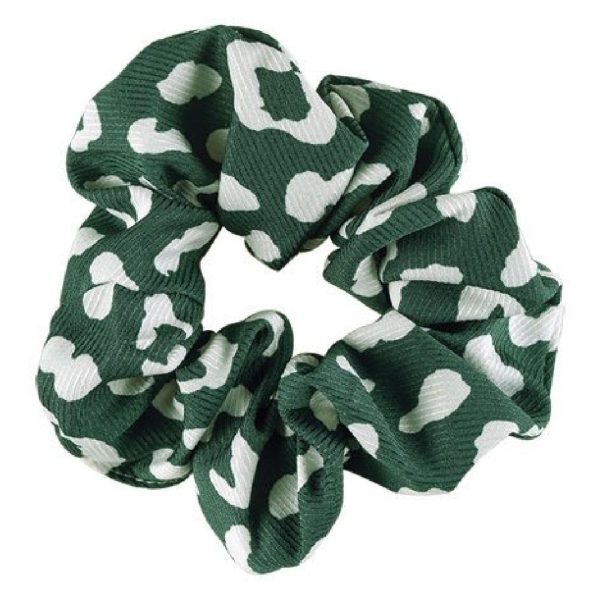 Medisei – Dalee Hair Band Green Painted 1pcs Medisei – Dalee Hair Band Green Painted 1pcs