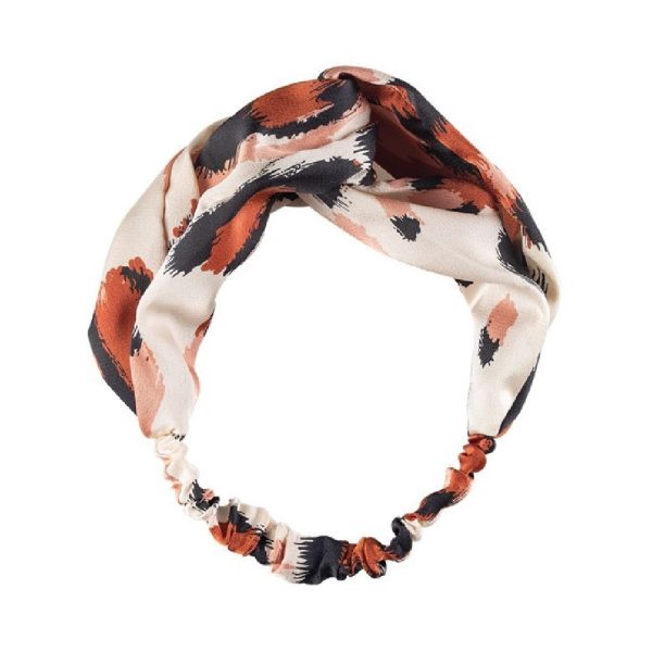 Medisei – Dalee Hair Band Pink Hair Ribbon 1pcs