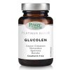 PowerHealth - Classics Platinum Glucolen Συμπλήρωμα Διατροφής για Επίπεδο Γλυκόζης 60 caps