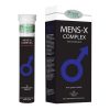 Power Health-Mens X Complex Συμπλήρωμα Διατροφής με Γεύση Λεμόνι με Στέβια 32 Αναβράζοντα Δισκία