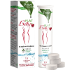 PowerHealth – Flat Belly Stevia with Probiotics και Prebiotics 10 caps