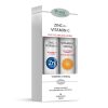 PowerHealth – Zinc and Vitamin C 500mg 20caps and Vitamin C500mg 20caps