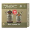 Solgar - Lipotropic Factors για Έλεγχο του Σωματικού Βάρους 100+50 ταμπλέτες Solgar - Lipotropic Factors για Έλεγχο του Σωματικού Βάρους 100+50 ταμπλέτες