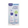 Mustela – Promo Hydra Bebe Body Lotion 300ml & Gift Hydra Bebe Facial Cream 40ml